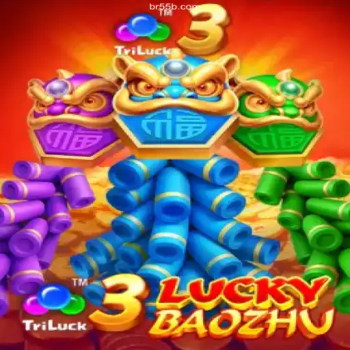 Exploring the World of 3LuckyBaozhu: A Thrilling Game Experience