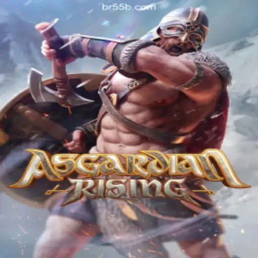 AsgardianRising: An Epic Adventure in Norse Mythology