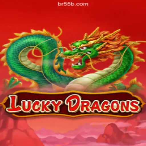Explore the Thrilling Universe of LuckyDragons and 55B.com