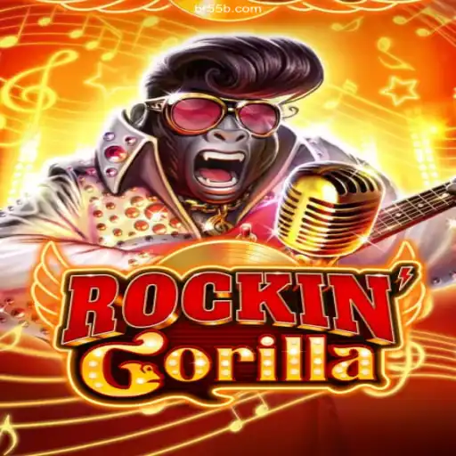 RockinGorilla: Unleashing the Jungle Adventure