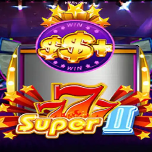 Exploring Super777II: An Introduction to the Thrilling Game and the Role of 55B's Secure Platform