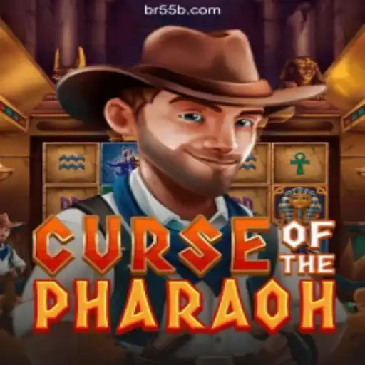Curse of the Pharaoh: An Epic Journey into Ancient Mysteries