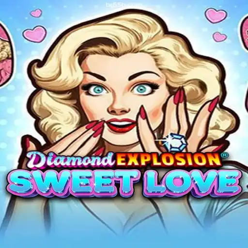Exploring DiamondExplosionSweetLove: A Spectacular Adventure Game