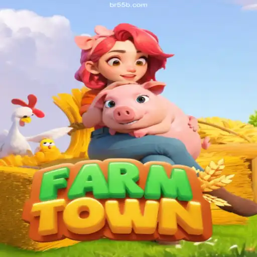 Exploring the Popular Game FarmTown and Its Connection to 55B.com