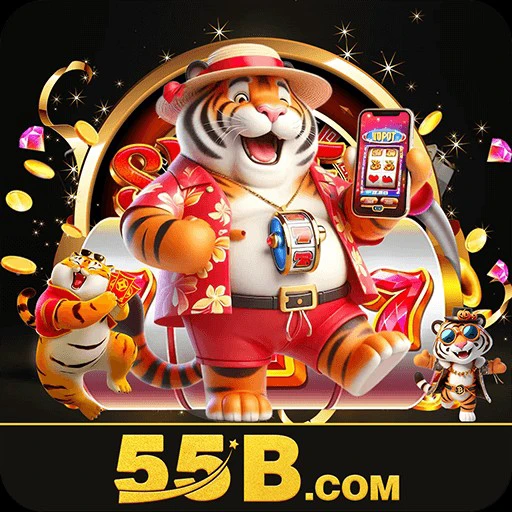 55B.com login⭐️Plataforma de Alta Segurança Financeira 55B Logo