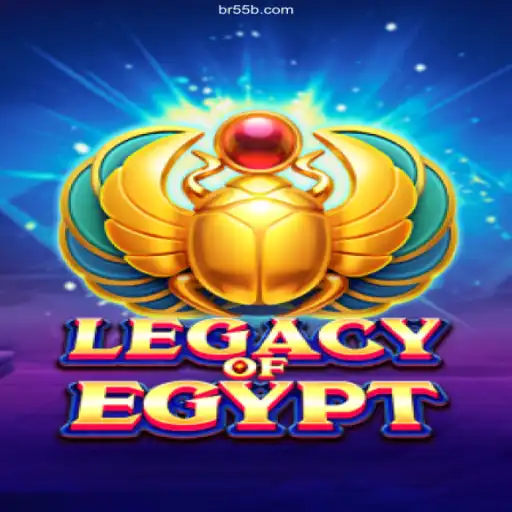 Exploring the Fascinating World of LegacyOfEgypt and its Connection to 55B.com