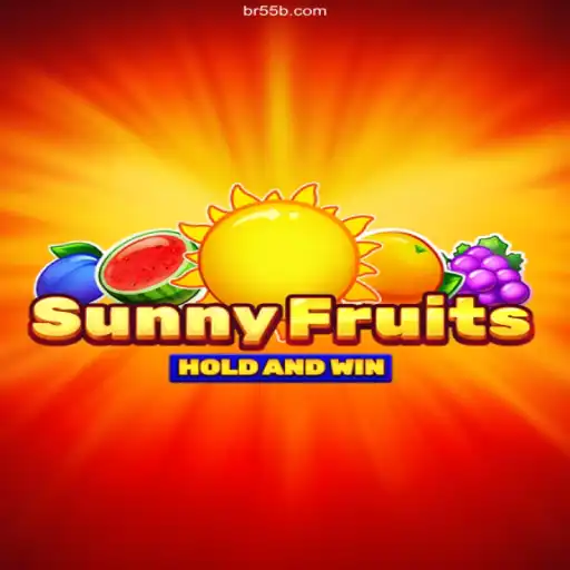 Discover the Thrilling World of SunnyFruits and the High-Security Platform 55B.com