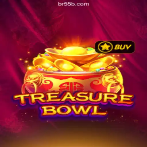 Discover TreasureBowl: The High Stakes Game on 55B.com